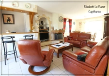 Maison à vendre 10 pièces AVRILLE (49)