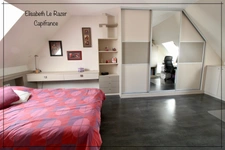 Maison à vendre 7 pièces AVRILLE (49)