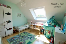 Maison à vendre 6 pièces AVRILLE (49)