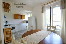 Appartement à vendre 3 pièces ANGERS (49) au coeur de la Doutre