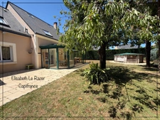 Maison à vendre 10 pièces AVRILLE (49)