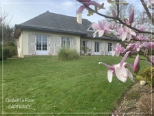 Dpt Maine et Loire (49), à vendre AVRILLE maison P0   