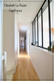 Maison à vendre 7 pièces AVRILLE (49)