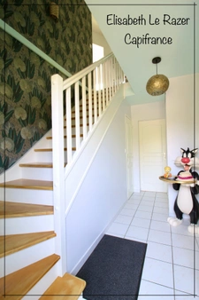 Maison à vendre 6 pièces AVRILLE (49)