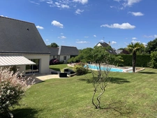 Maison à vendre 7 pièces AVRILLE (49)
