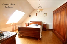Maison à vendre 10 pièces AVRILLE (49)