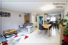Maison à vendre 5 pièces ANGERS (49)