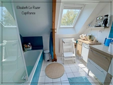 Maison à vendre 6 pièces AVRILLE (49)