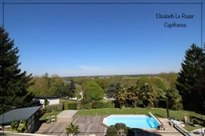 Exceptional house with panoramic views of the Mayenne - Montreuil-Juigné
