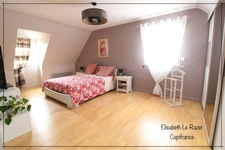 Maison à vendre 7 pièces AVRILLE (49)
