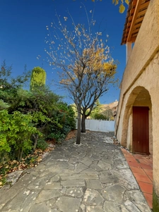 Maison à vendre 5 pièces LES SALLES SUR VERDON (83)