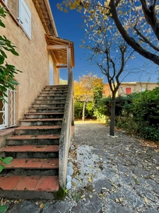 Maison à vendre 5 pièces LES SALLES SUR VERDON (83)