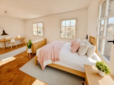 Maison à vendre 5 pièces LES SALLES SUR VERDON (83)