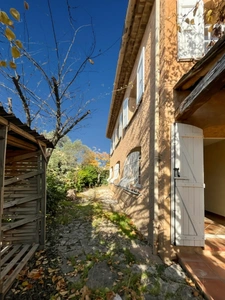 Maison à vendre 5 pièces LES SALLES SUR VERDON (83)