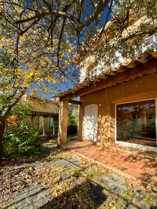 Maison à vendre 5 pièces LES SALLES SUR VERDON (83)