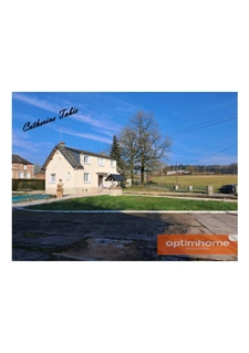 Maison à vendre 6 pièces avec dépendance à LIART 08