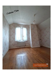 Maison à vendre 4 pièces SIGNY LE PETIT (08)