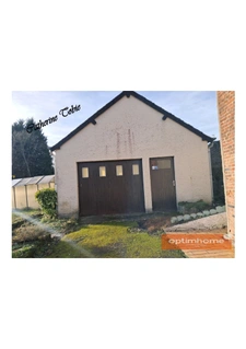 Maison à vendre 4 pièces SIGNY LE PETIT (08)