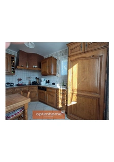 Maison à vendre 6 pièces avec dépendance à 15 minutes de SIGNY-L'ABBAYE