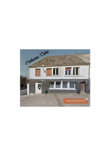 Maison à vendre 7 pièces  (08)