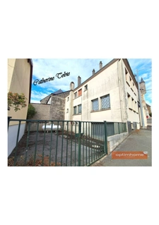 Maison à vendre 7 pièces  (08)