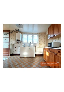 Maison à vendre 4 pièces SIGNY LE PETIT (08)