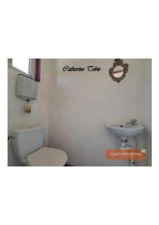 Maison à vendre 3 pièces WATIGNY (02)