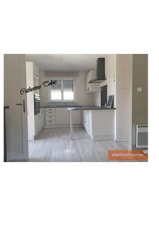 Maison à vendre 3 pièces WATIGNY (02)