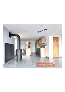 Maison à vendre 8 pièces  (08)