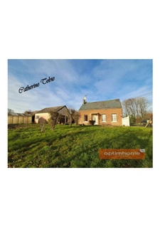Maison à vendre 4 pièces SIGNY LE PETIT (08)