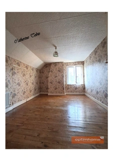 Maison à vendre 4 pièces SIGNY LE PETIT (08)