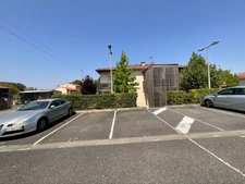 En exclusivité :Appartement à vendre 3 pièces  LA SALVETAT SAINT GILLES (31)