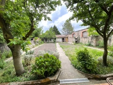 En exclusivité  Maison à vendre 9 pièces LABRUGUIERE (81)