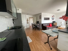 En exclusivité :Appartement à vendre 3 pièces  LA SALVETAT SAINT GILLES (31)