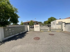 En exclusivité :Appartement à vendre 3 pièces  LA SALVETAT SAINT GILLES (31)