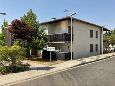 En exclusivité :Appartement à vendre 3 pièces  LA SALVETAT SAINT GILLES (31)