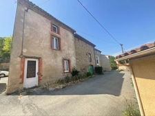 Maison à vendre 5 pièces LABRUGUIERE (81)