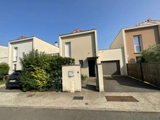 Maison à vendre 3 pièces LEGUEVIN (31)