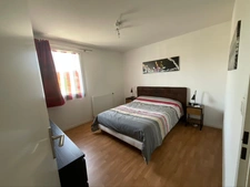 En exclusivité :Appartement à vendre 3 pièces  LA SALVETAT SAINT GILLES (31)
