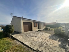 Maison en Exclusivité à vendre 4 pièces REVEL (31)