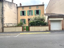 En exclusivité  Maison à vendre 9 pièces LABRUGUIERE (81)