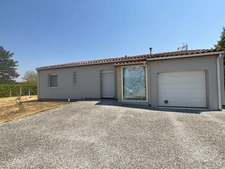 EXCLUSIVITE Maison à vendre 4 pièces REVEL (31)