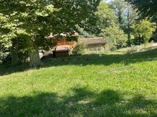 Propriété agricole avec maison de maître, corps de ferme et dépendances – 3,4 ha – Campagne