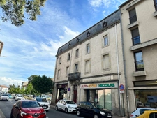 Immeuble à vendre CASTRES (81)