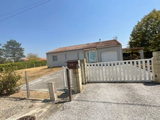 EXCLUSIVITE Maison à vendre 4 pièces REVEL (31)