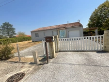 EXCLUSIVITE Maison à vendre 4 pièces REVEL (31)