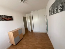 En exclusivité :Appartement à vendre 3 pièces  LA SALVETAT SAINT GILLES (31)