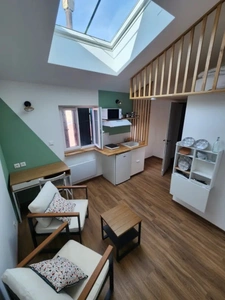 Immeuble à vendre CASTRES (81)