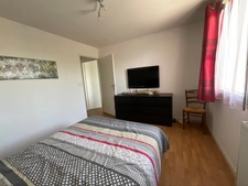 En exclusivité :Appartement à vendre 3 pièces  LA SALVETAT SAINT GILLES (31)