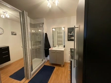 En exclusivité :Appartement à vendre 3 pièces  LA SALVETAT SAINT GILLES (31)